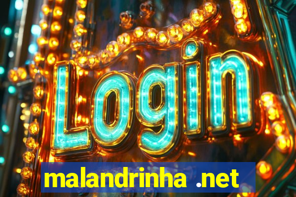 malandrinha .net